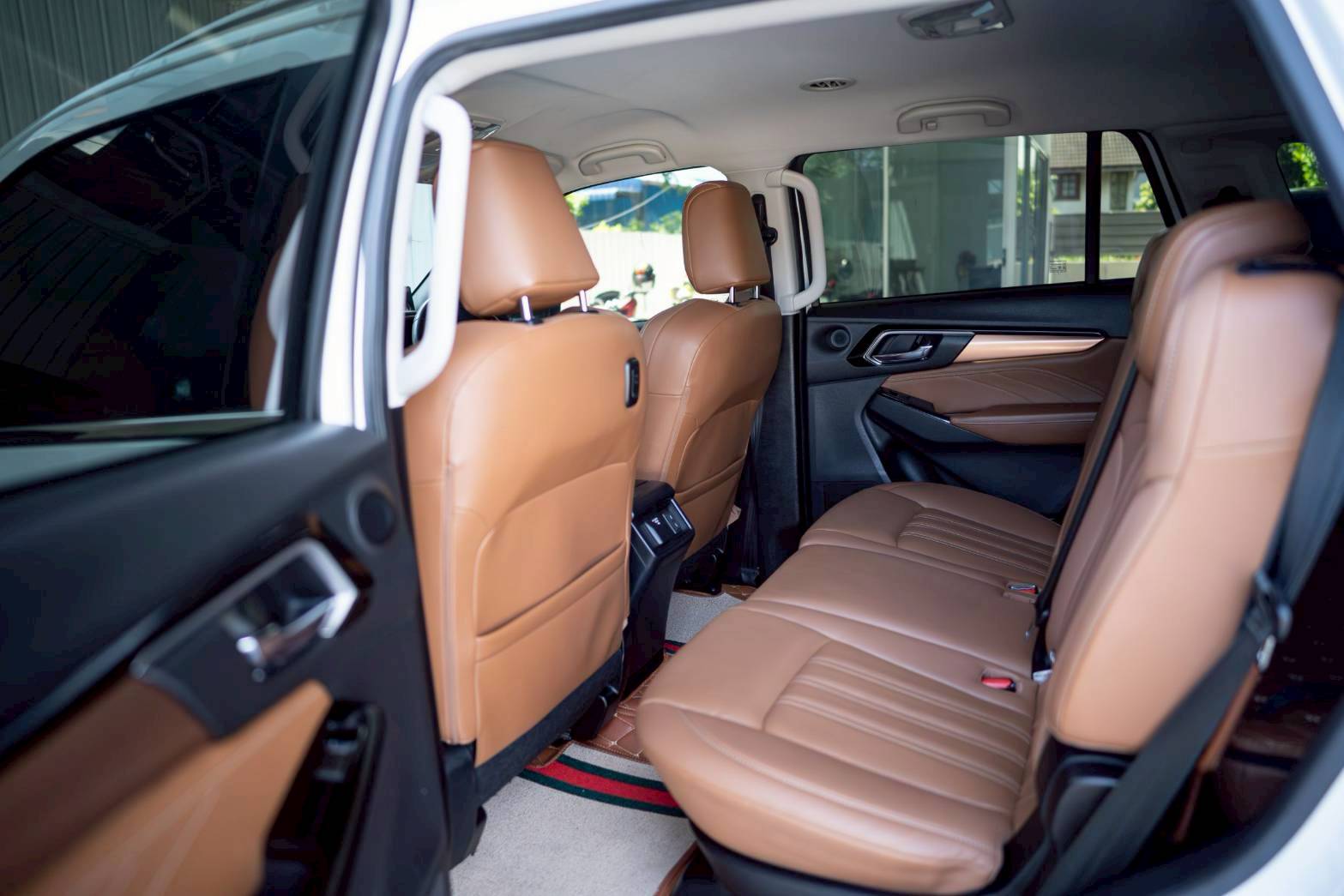 2020 ISUZU MU-X 3.0 ULTIMATE 4WD