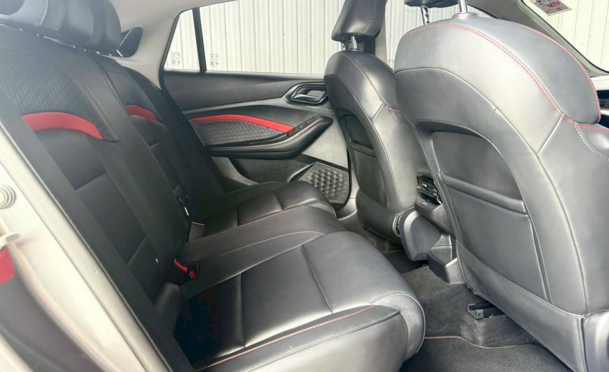 2022 MG 5 1.5 D