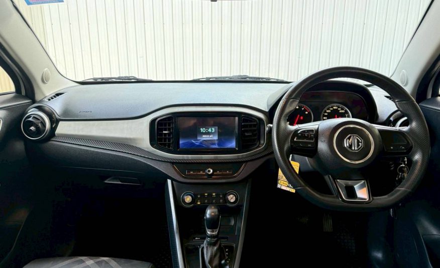 2019 MG 3 1.5 X SUNROOF