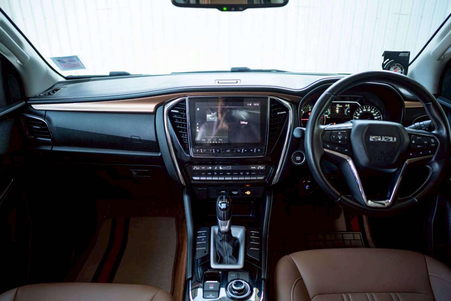 2020 ISUZU MU-X 3.0 ULTIMATE 4WD