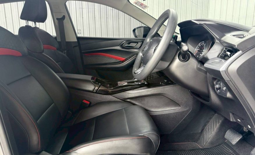 2022 MG 5 1.5 D