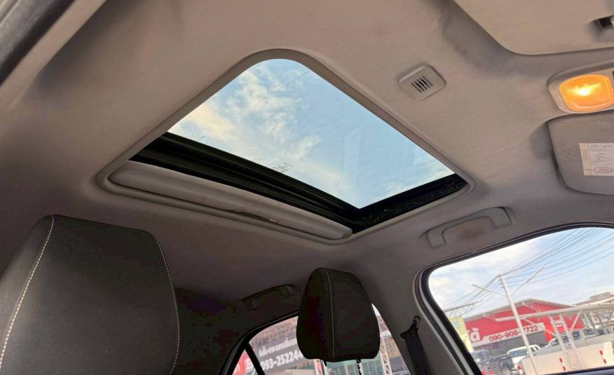2019 MG 3 1.5 X SUNROOF