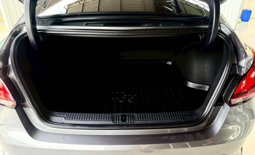 2022 MG 5 1.5 D