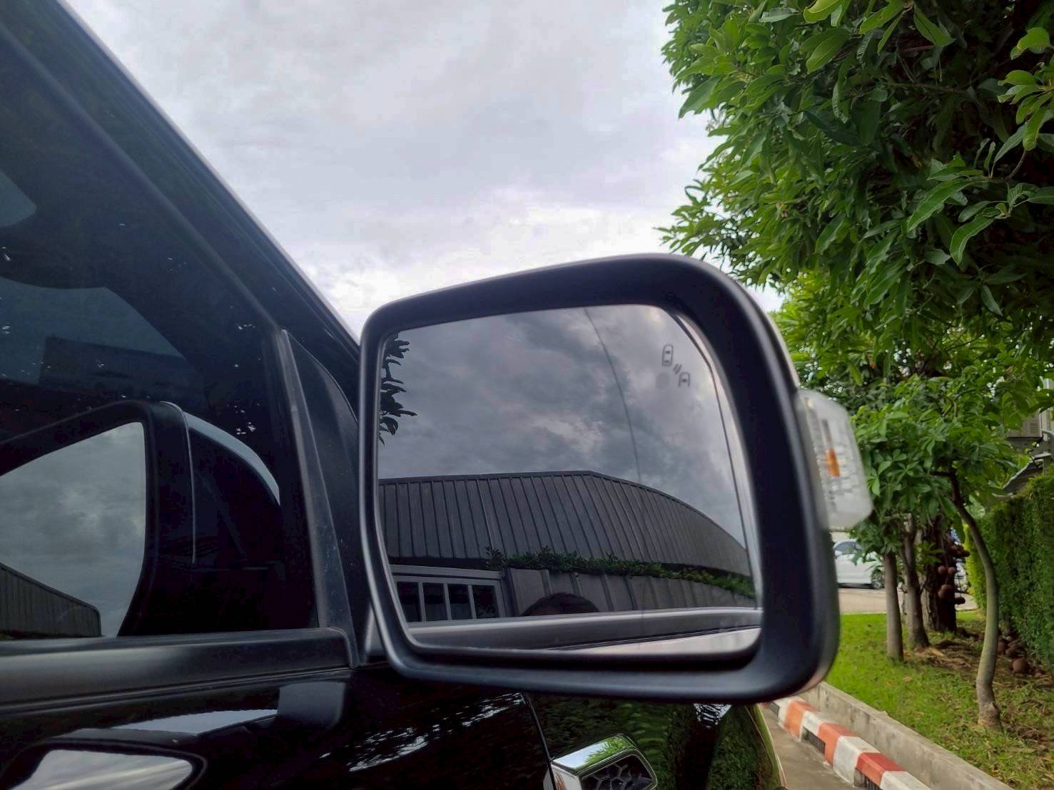 2020 Ford Everest 2.0 Bi-Turbo Titanium Plus 4 WD