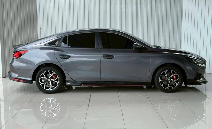2022 MG 5 1.5 D