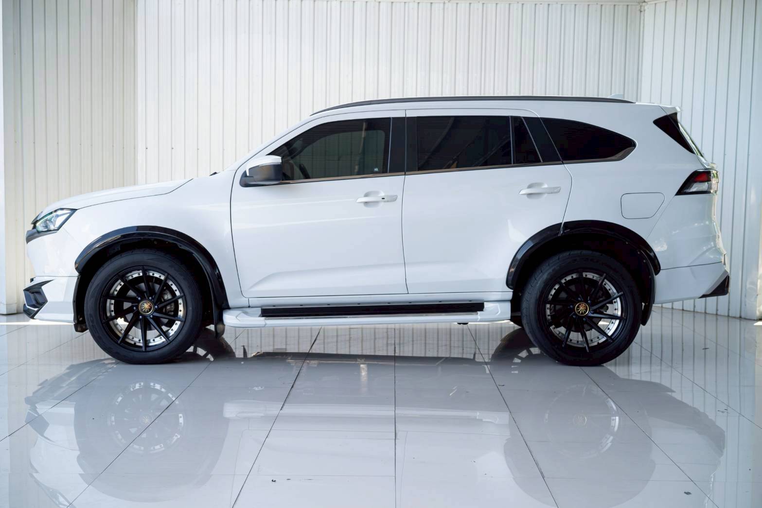 2020 ISUZU MU-X 3.0 ULTIMATE 4WD