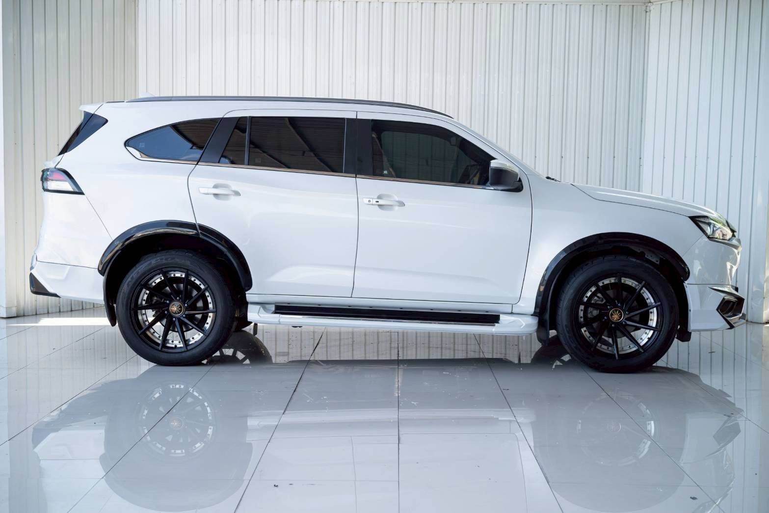 2020 ISUZU MU-X 3.0 ULTIMATE 4WD