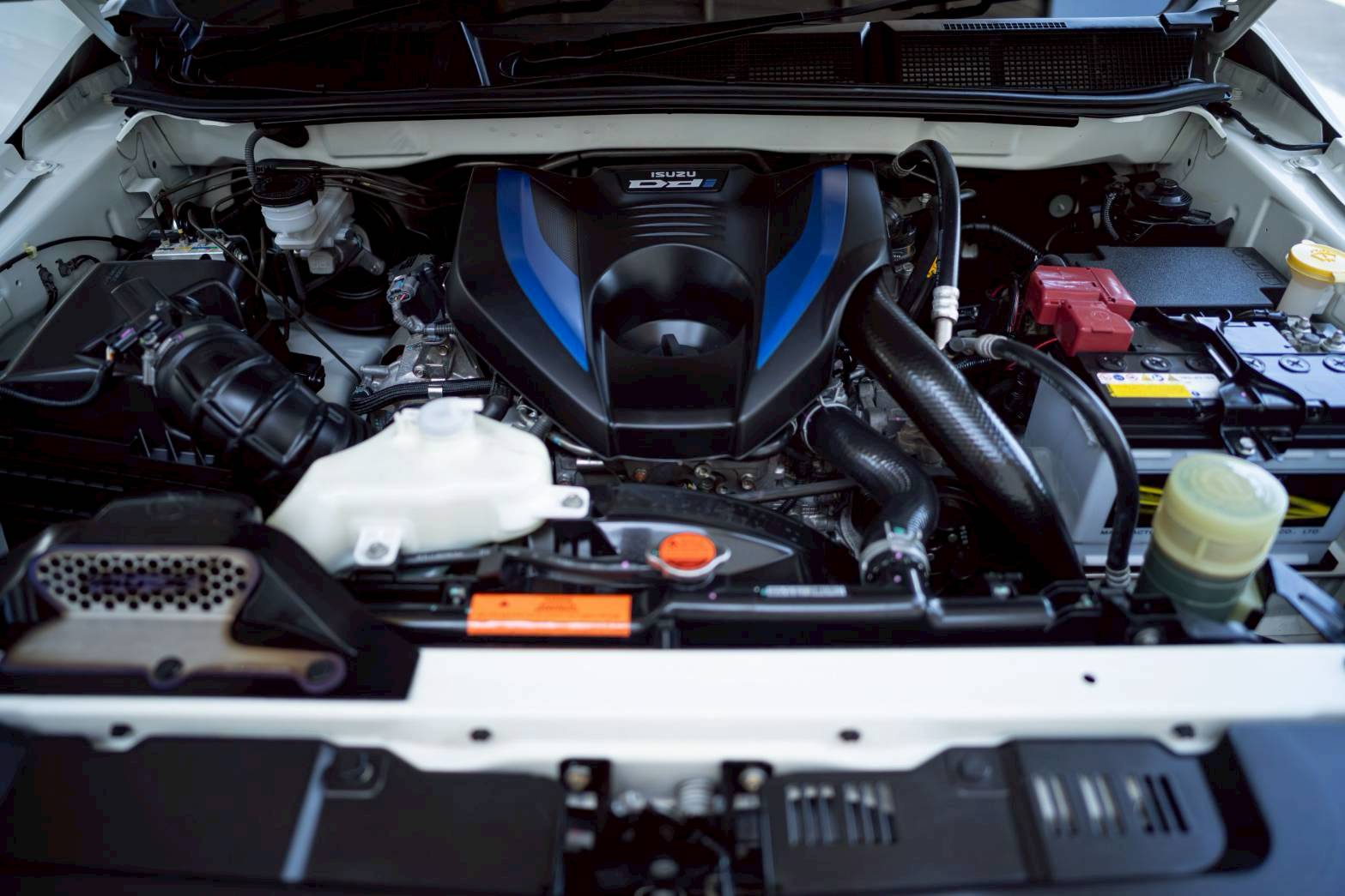 2020 ISUZU MU-X 3.0 ULTIMATE 4WD