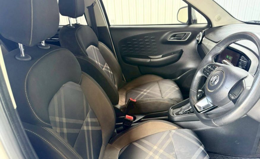 2019 MG 3 1.5 X SUNROOF