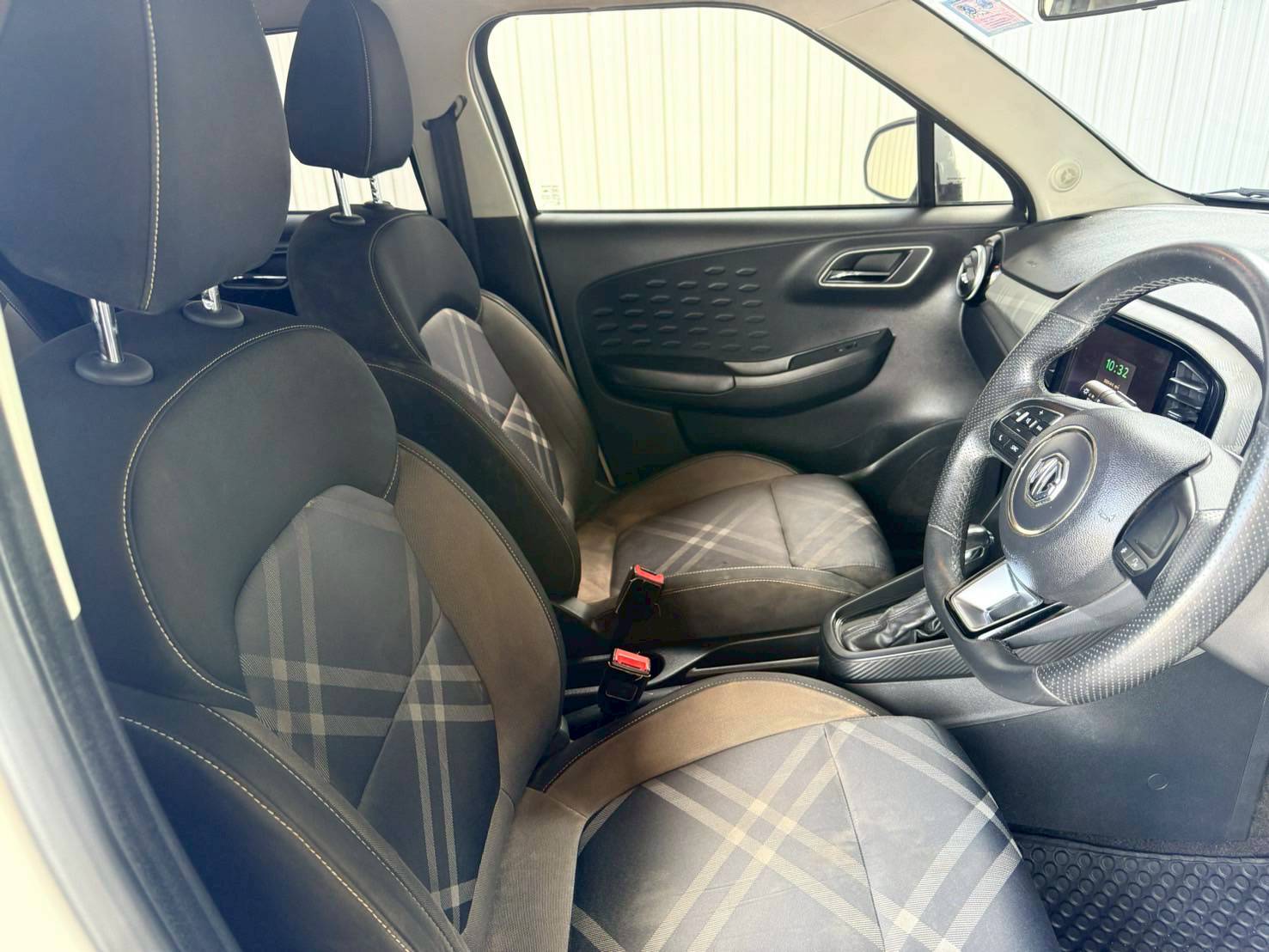 2019 MG 3 1.5 X SUNROOF
