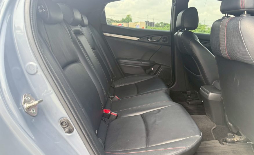 2020 Honda Civic 1.5 Turbo RS Hatchback