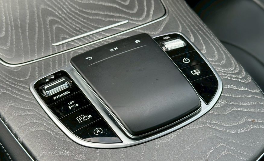 2021 Mercedes-Benz CLS 220d AMG Premium