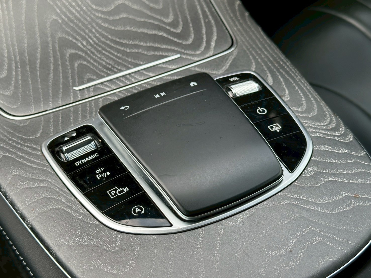 2021 Mercedes-Benz CLS 220d AMG Premium