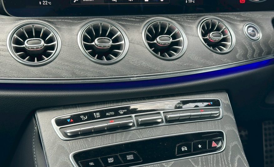 2021 Mercedes-Benz CLS 220d AMG Premium
