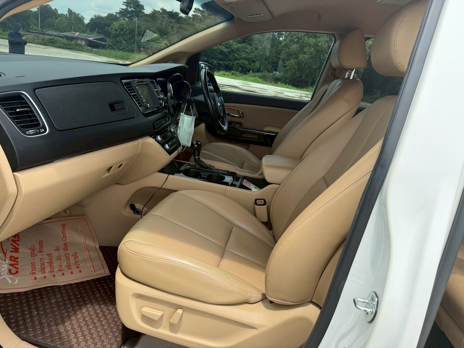 2015 KIA CANIVAL Grand 2.2Drdi