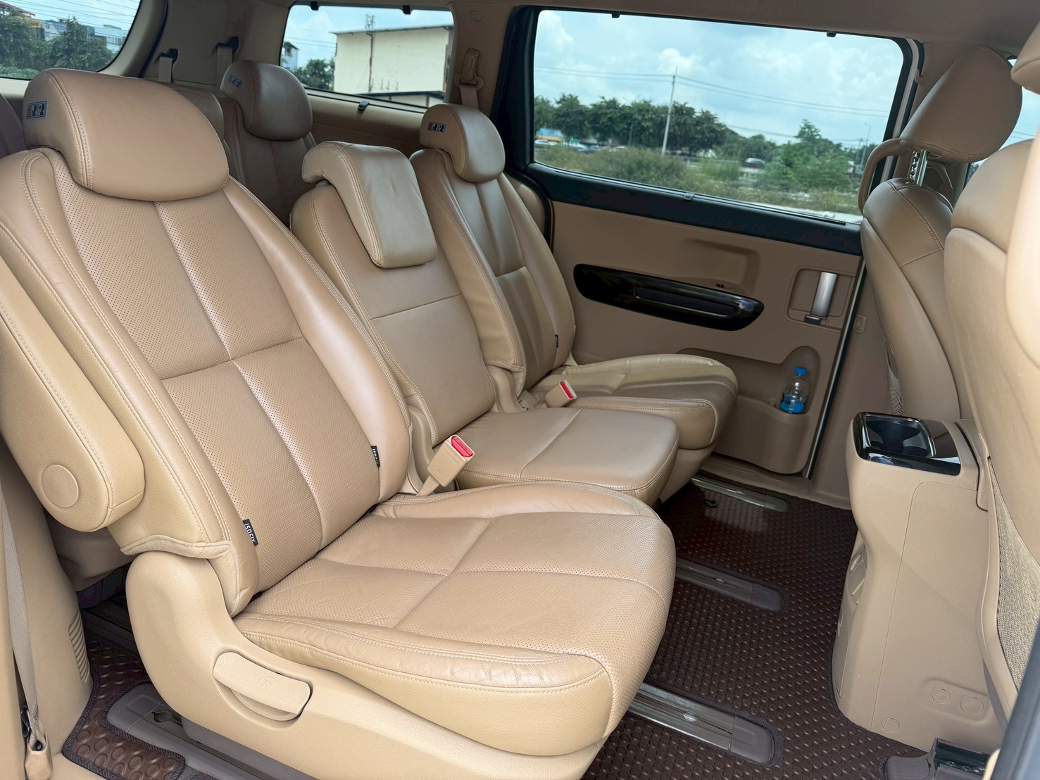 2015 KIA CANIVAL Grand 2.2Drdi