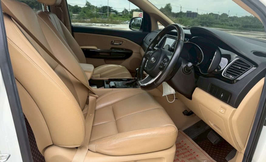 2015 KIA CANIVAL Grand 2.2Drdi