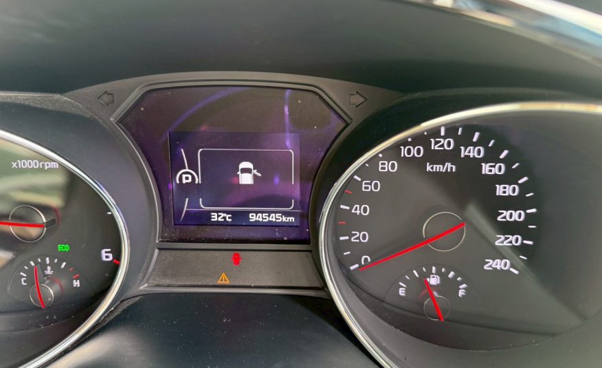 2015 KIA CANIVAL Grand 2.2Drdi