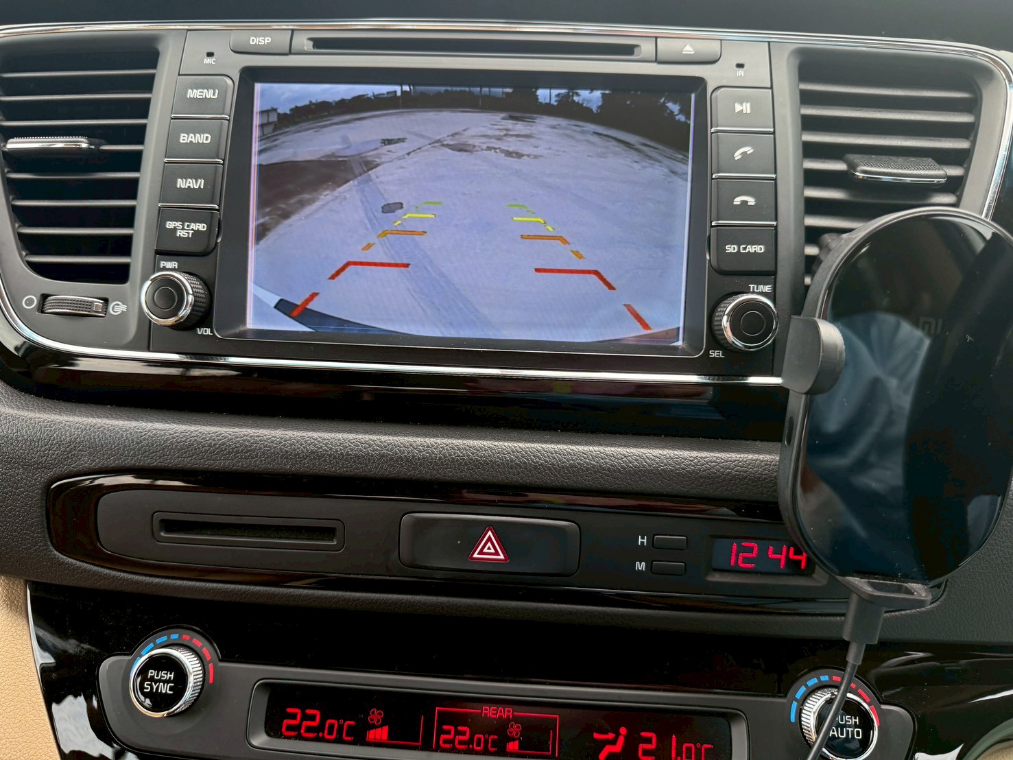 2015 KIA CANIVAL Grand 2.2Drdi