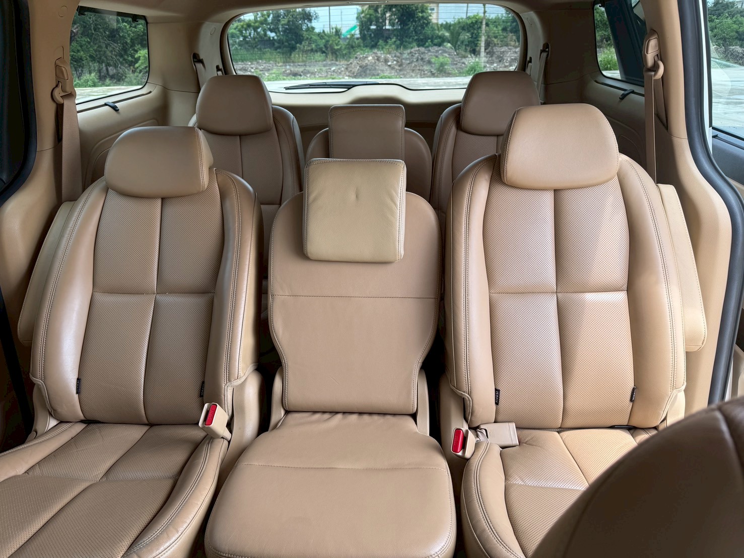 2015 KIA CANIVAL Grand 2.2Drdi