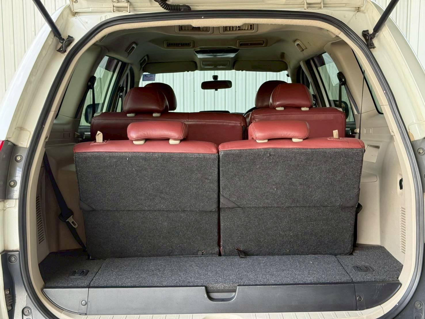 2013 MITSUBISHI PAJERO SPORT 2.5 GLS