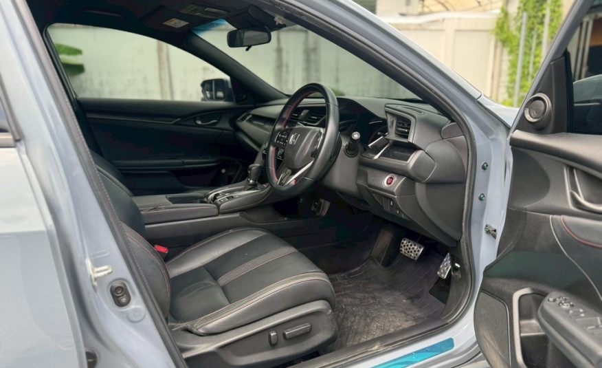 2020 Honda Civic FK 1.5 Turbo RS