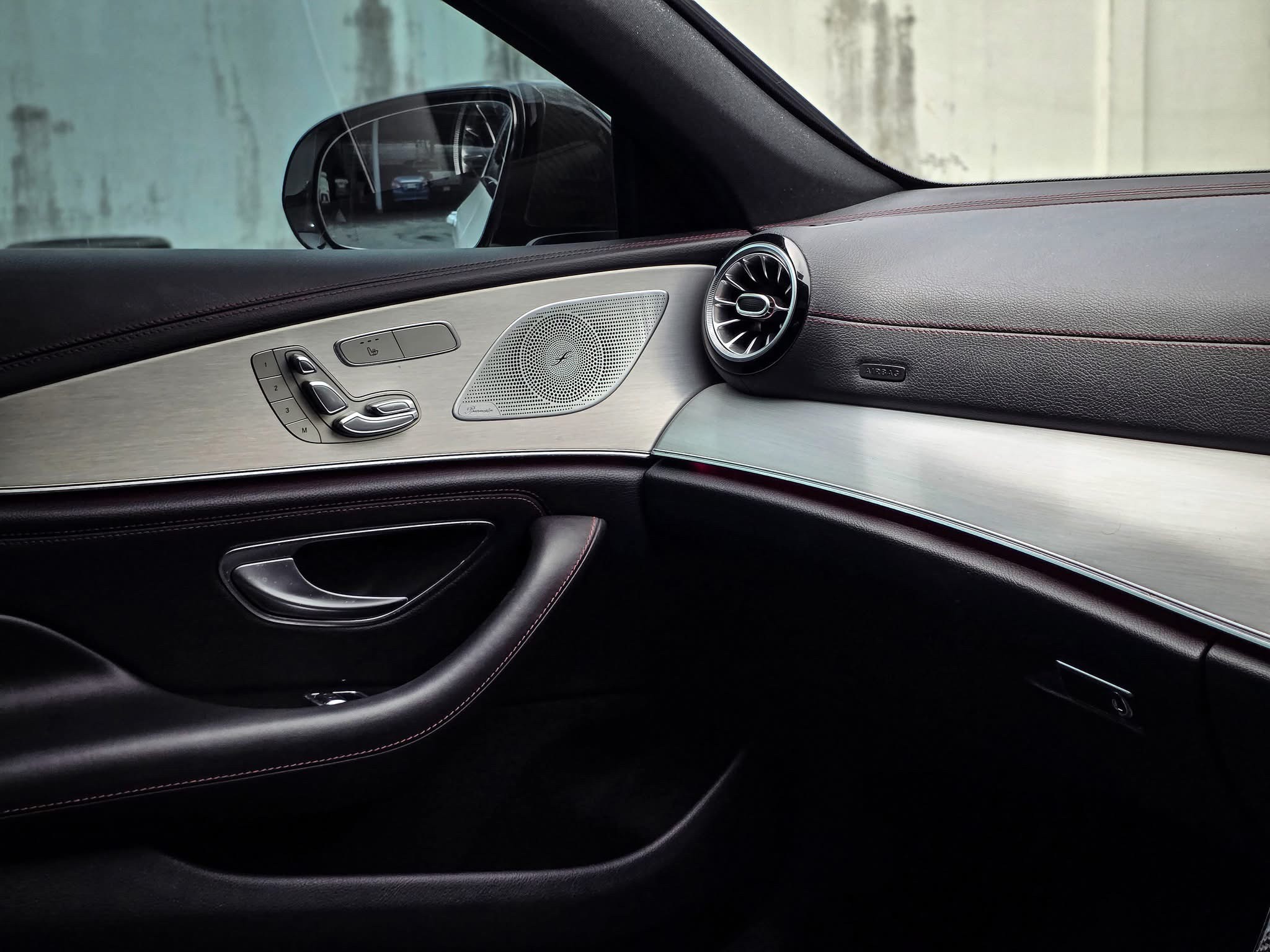 2020 Mercedes AMG CLS53 4MATIC+