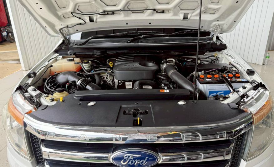 2014 FORD RANGER 2.2 XLT