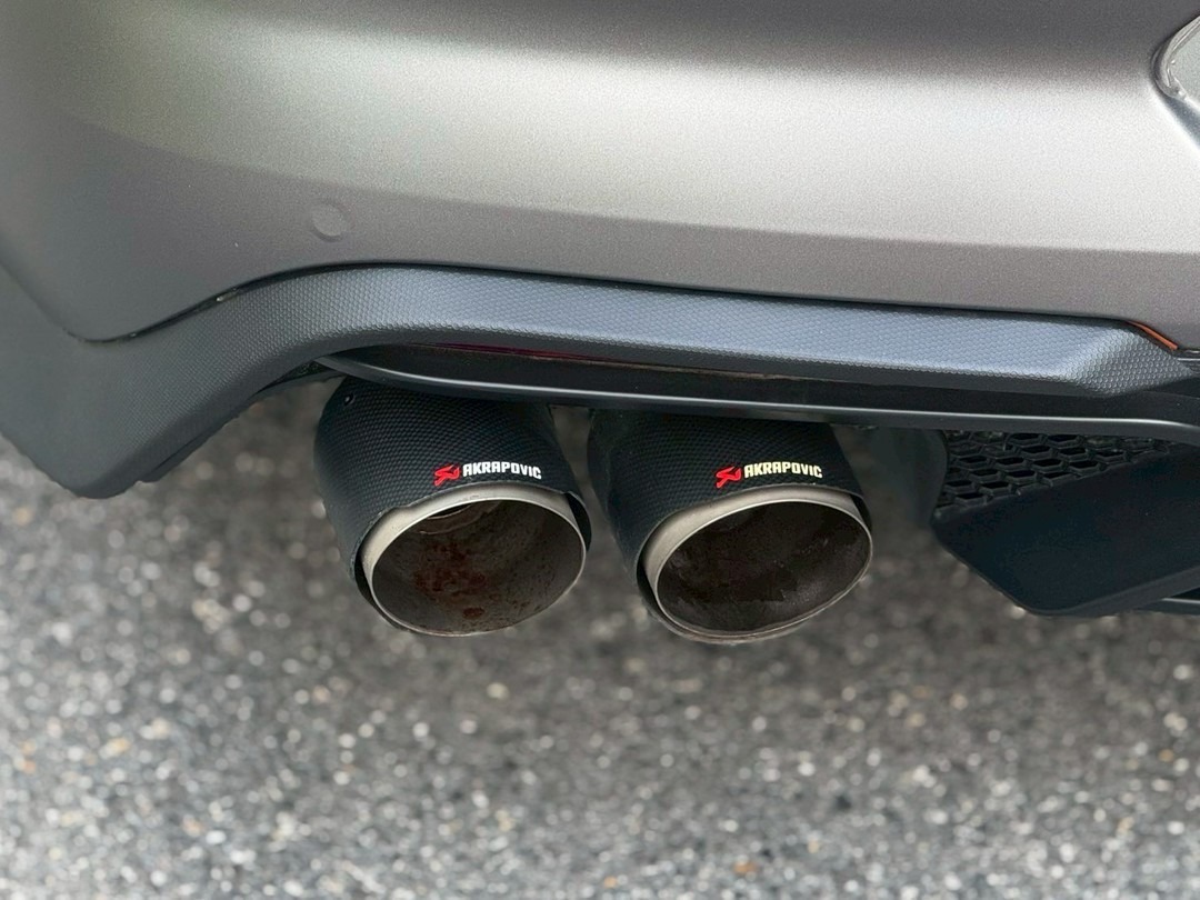 2021 Ford Mustang V8 5.0 GT Performance Pack 55th Anniversary