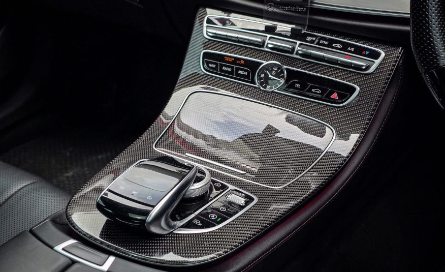 2020 Mercedes AMG CLS53 4MATIC+