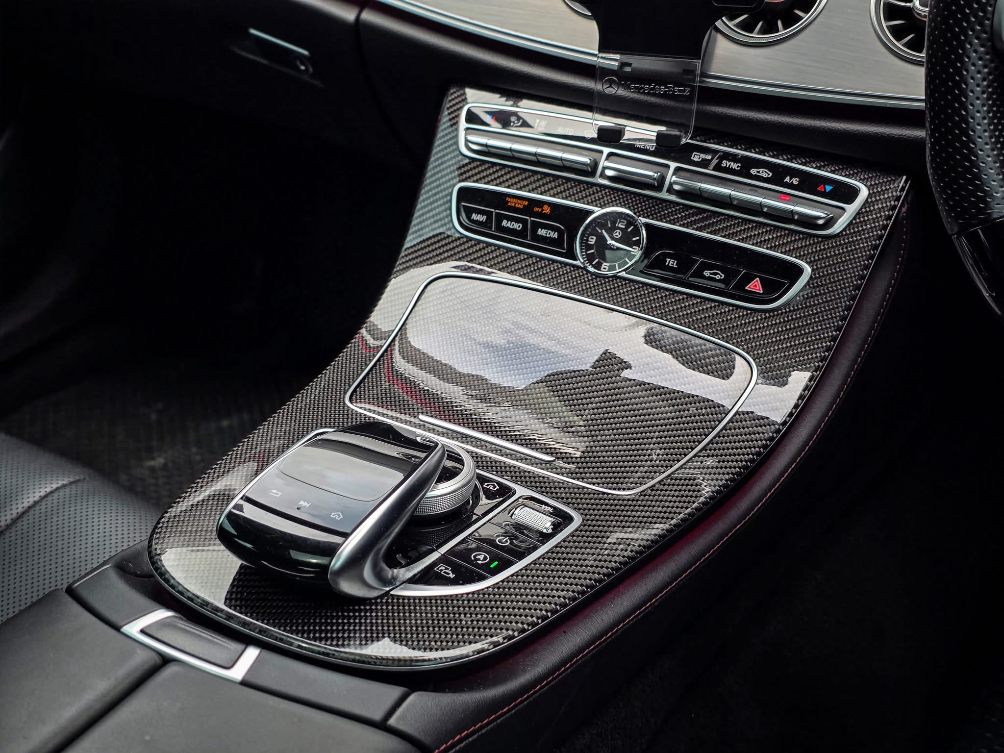 2020 Mercedes AMG CLS53 4MATIC+