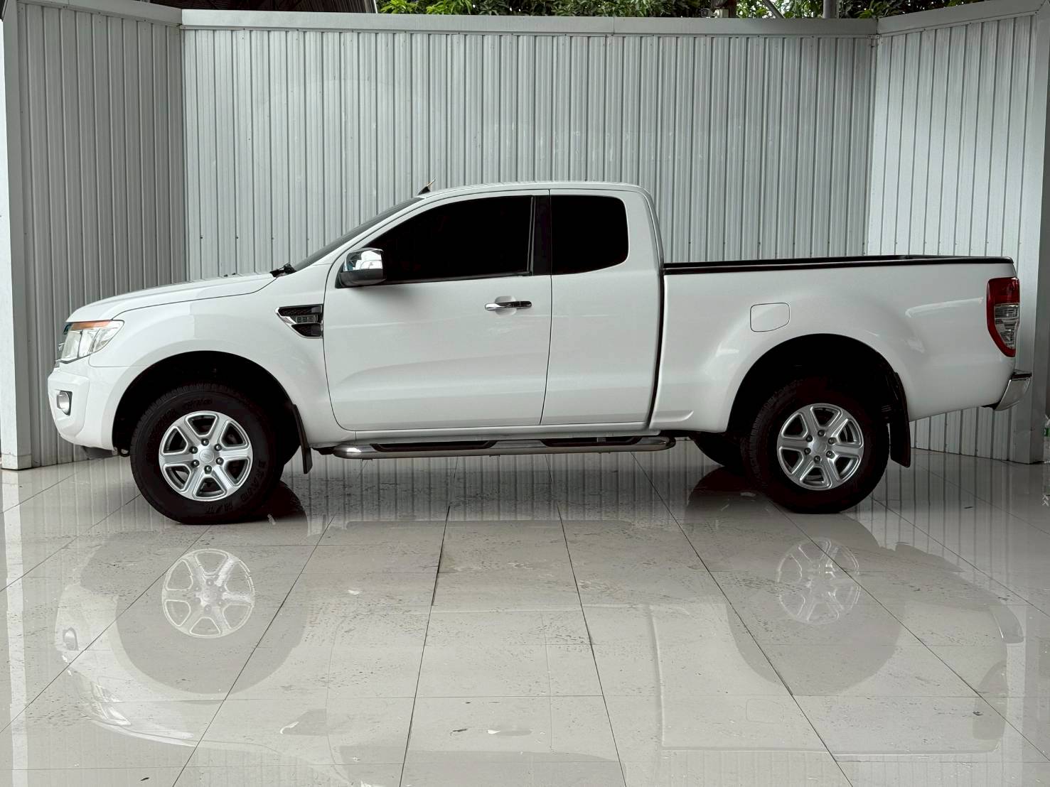 2014 FORD RANGER 2.2 XLT
