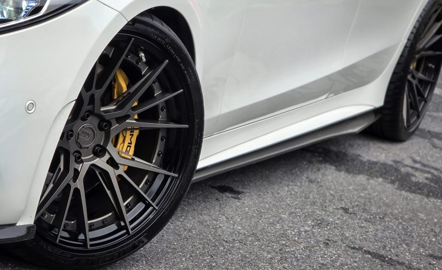 2020 Mercedes AMG CLS53 4MATIC+
