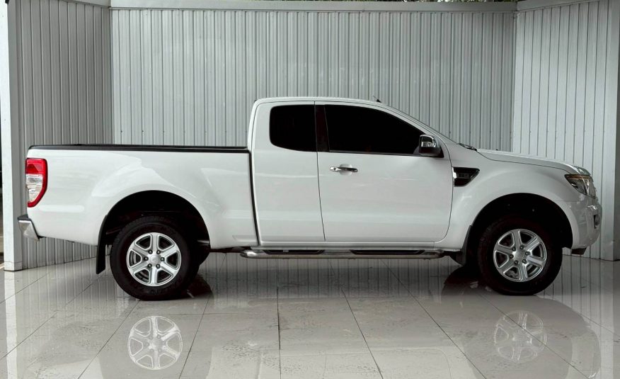 2014 FORD RANGER 2.2 XLT