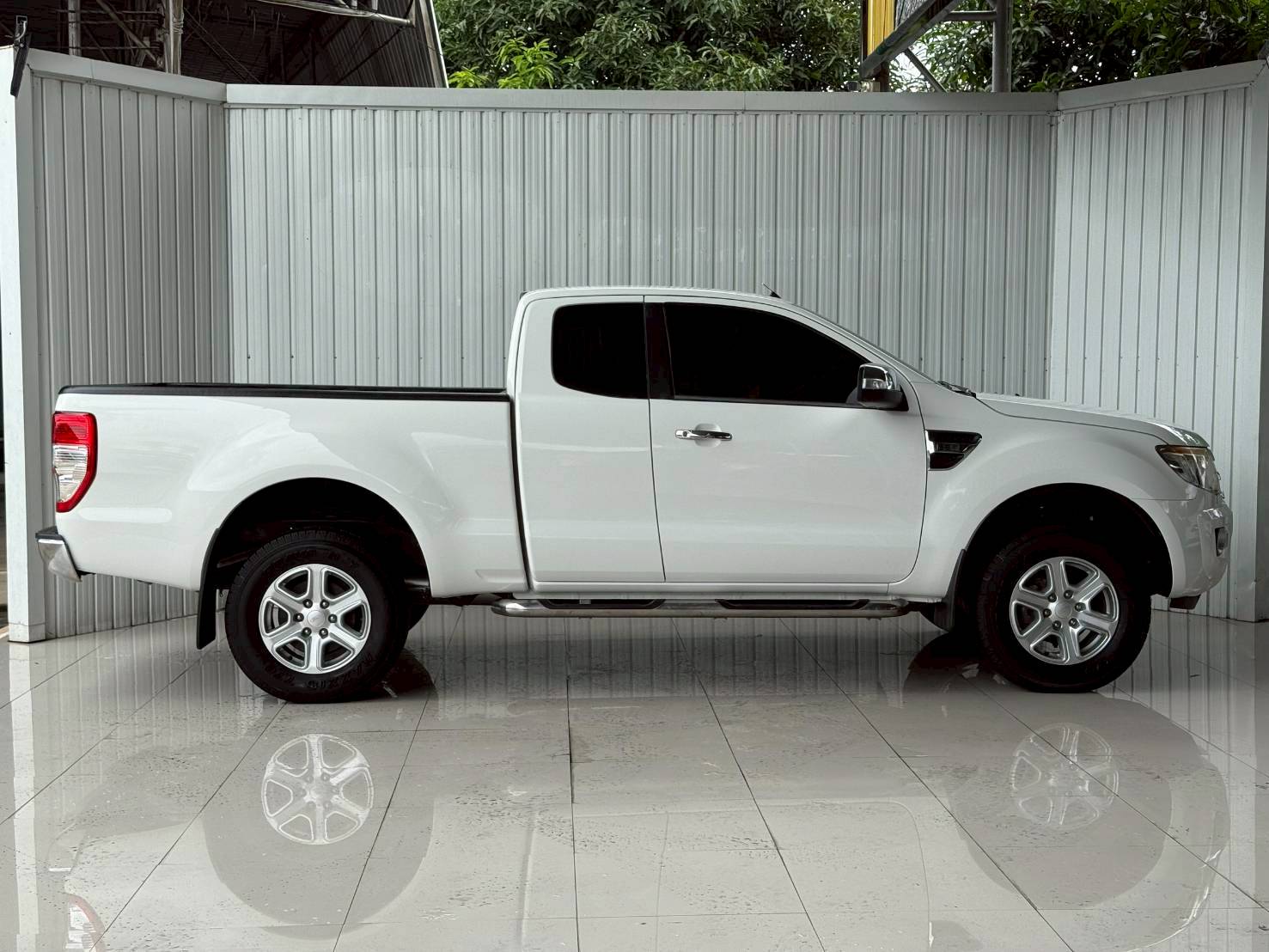 2014 FORD RANGER 2.2 XLT