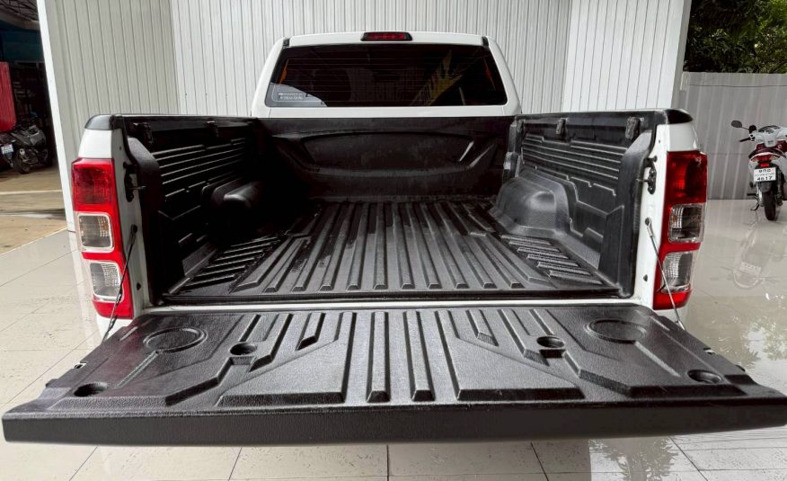 2014 FORD RANGER 2.2 XLT