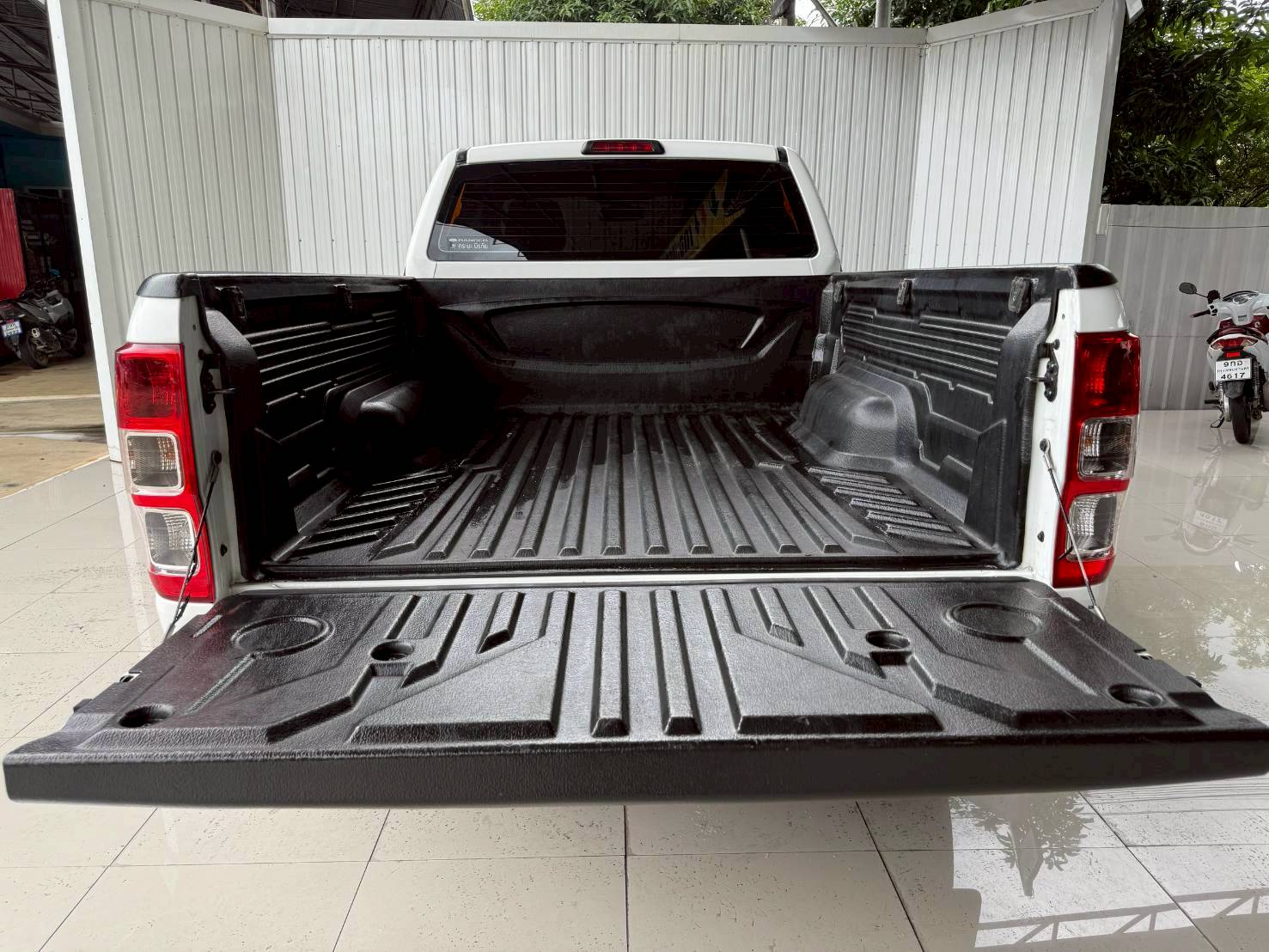 2014 FORD RANGER 2.2 XLT