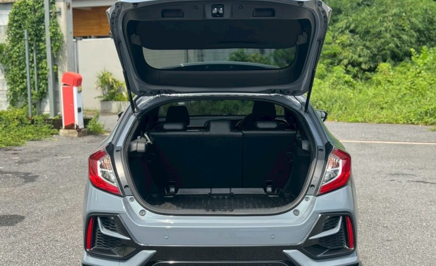 2020 Honda Civic FK 1.5 Turbo RS