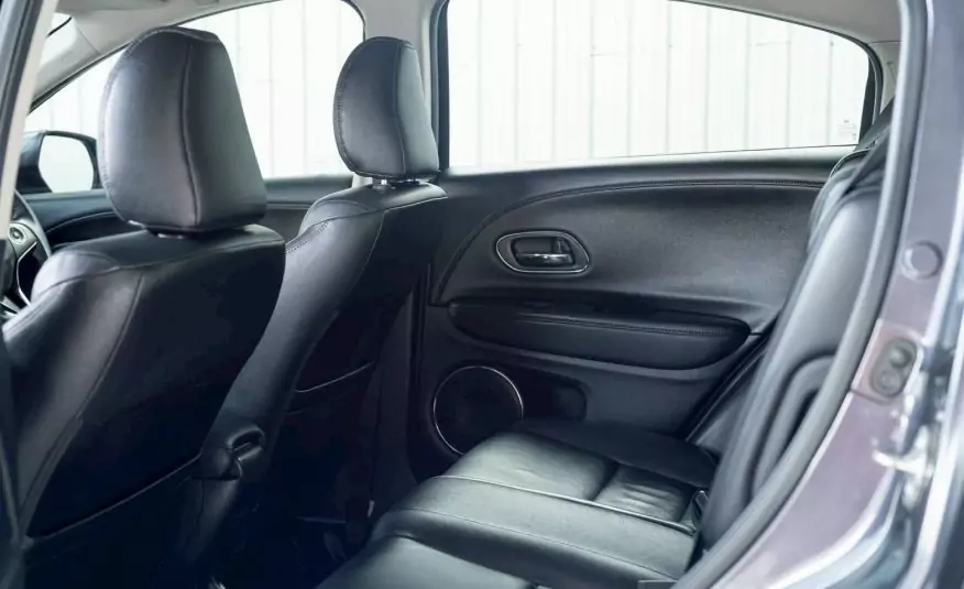 2015 HONDA HRV 1.8 EL