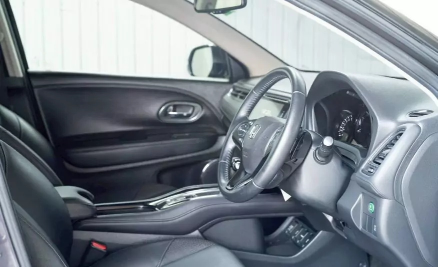 2015 HONDA HRV 1.8 EL