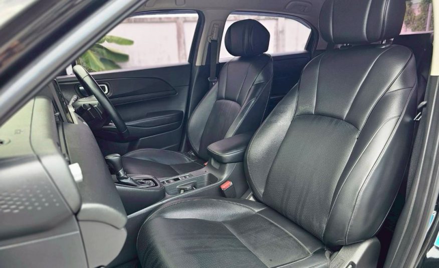 2022 Honda HR-V Wagon 4dr E:HEV E-CVT FWD 1.5i (Hybrid)