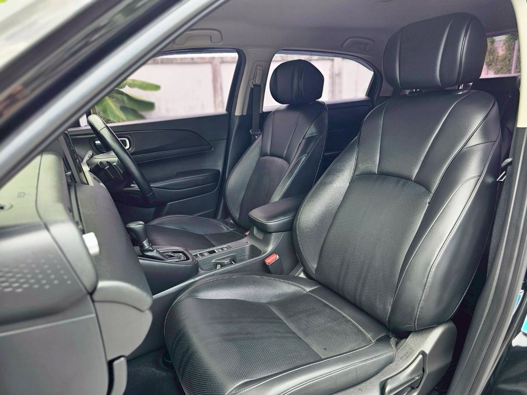 2022 Honda HR-V Wagon 4dr E:HEV E-CVT FWD 1.5i (Hybrid)