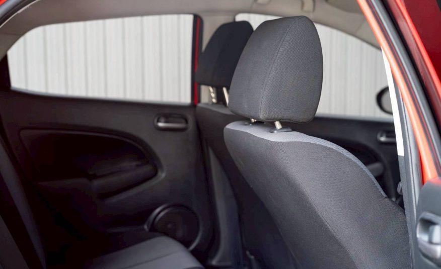 2011 MAZDA MAZDA2 1.5 Groove Sports