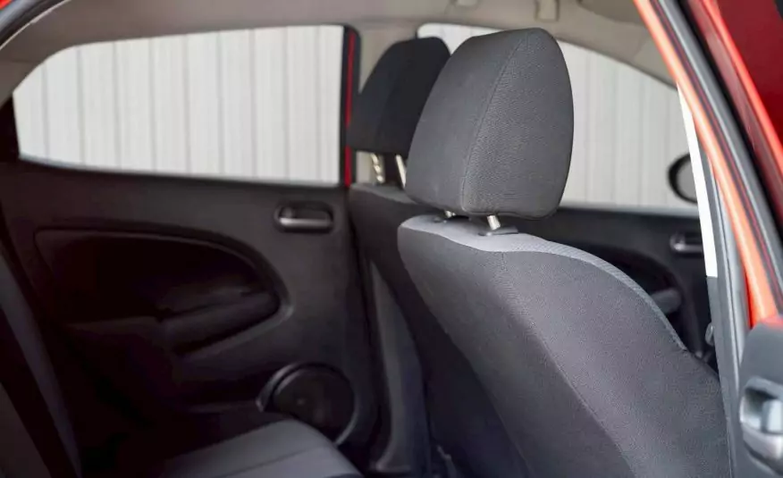 2011 MAZDA MAZDA2 1.5 Groove Sports