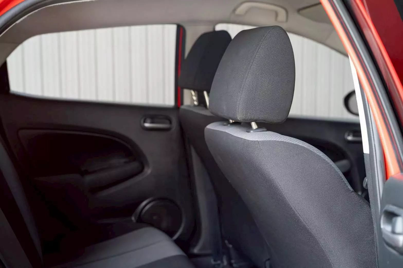 2011 MAZDA MAZDA2 1.5 Groove Sports