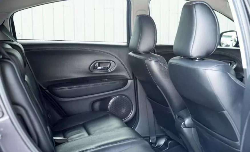 2015 HONDA HRV 1.8 EL