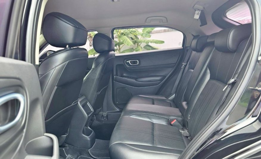 2022 Honda HR-V Wagon 4dr E:HEV E-CVT FWD 1.5i (Hybrid)