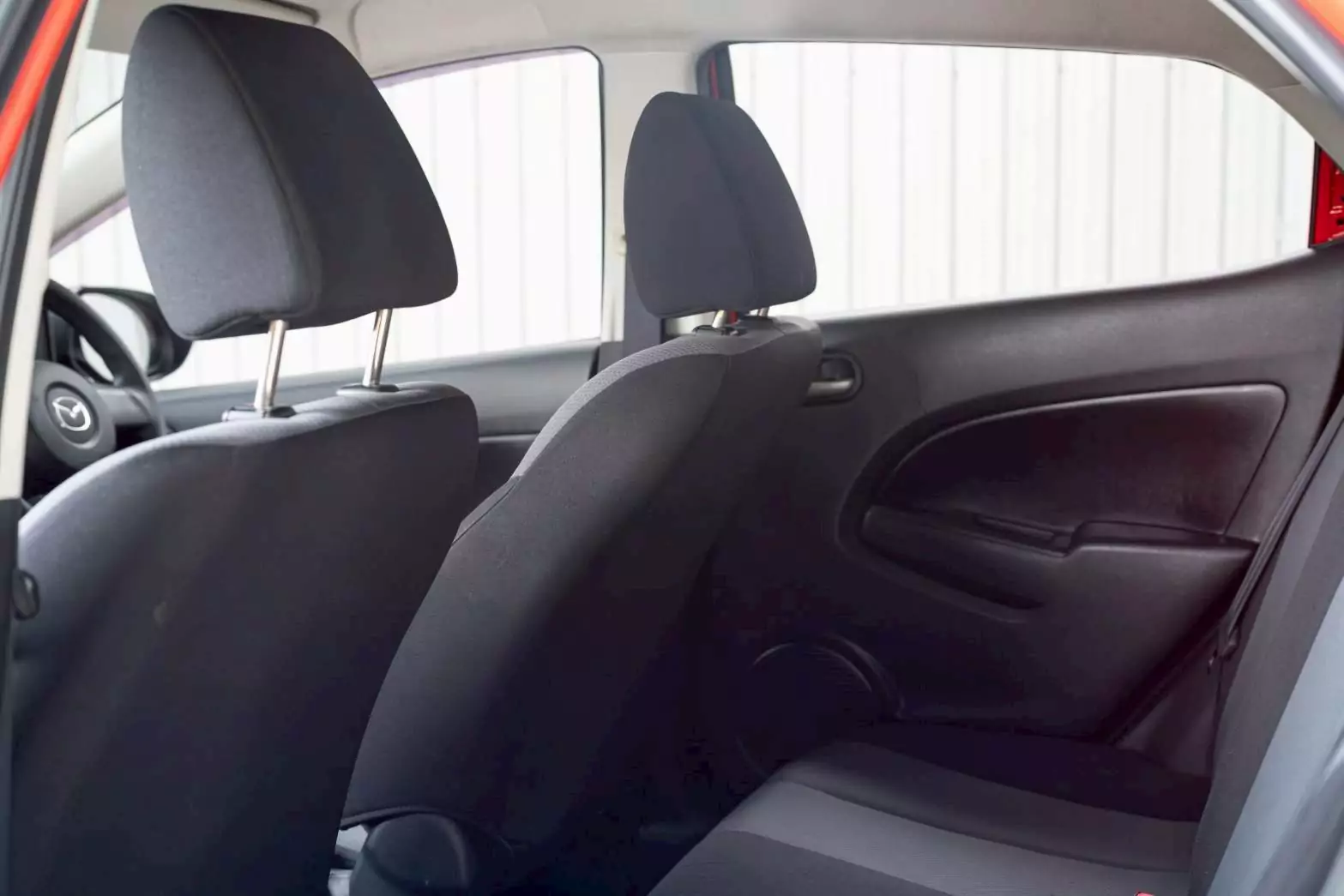 2011 MAZDA MAZDA2 1.5 Groove Sports