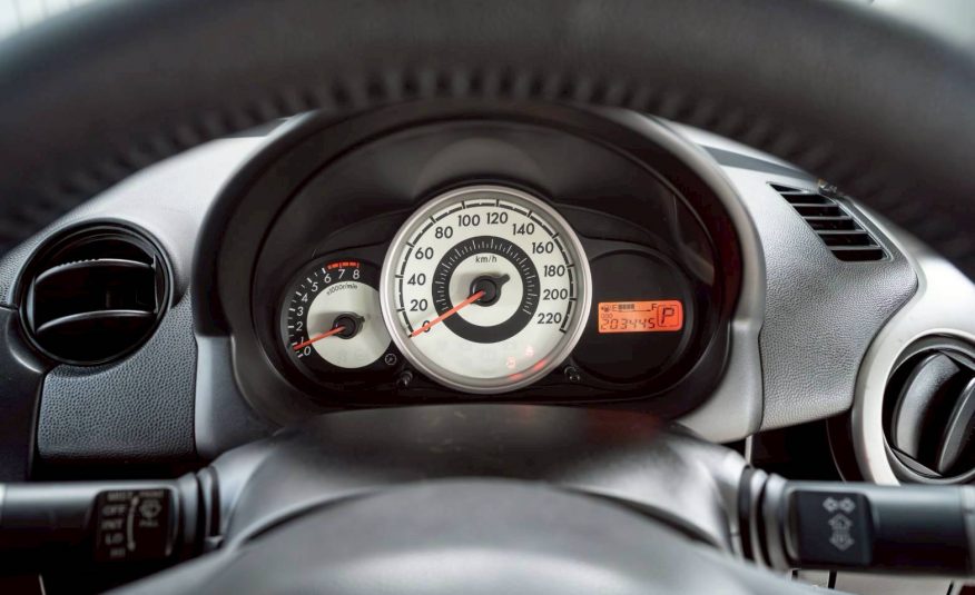 2011 MAZDA MAZDA2 1.5 Groove Sports