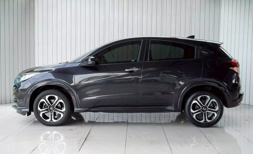 2015 HONDA HRV 1.8 EL